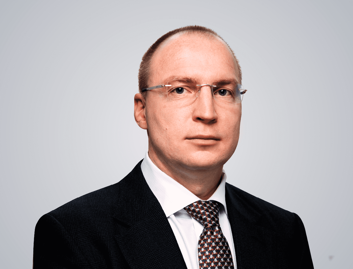 Харитонов Владимир Вячеславович