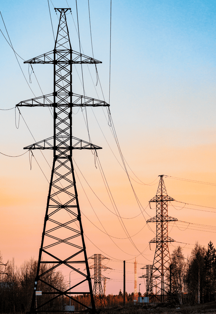 Энергопотребление и энергосбережение